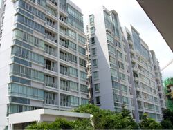 The Nexus (D21), Condominium #606316251